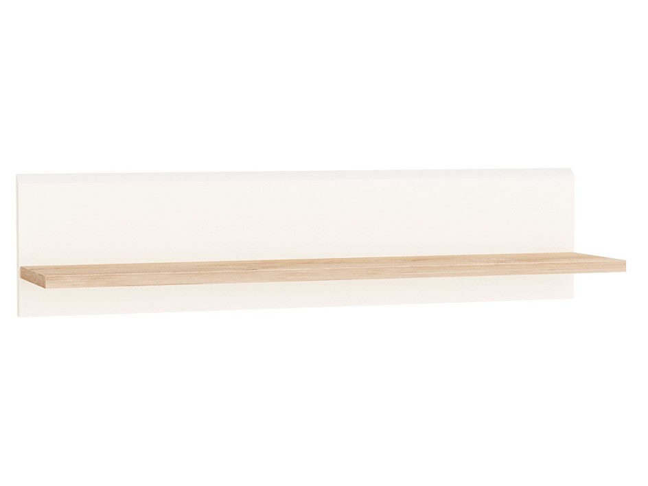 Настенная полка Полка Лея 15.58