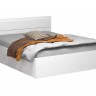 Односпальная кровать Кровать Жаклин с ящиками
