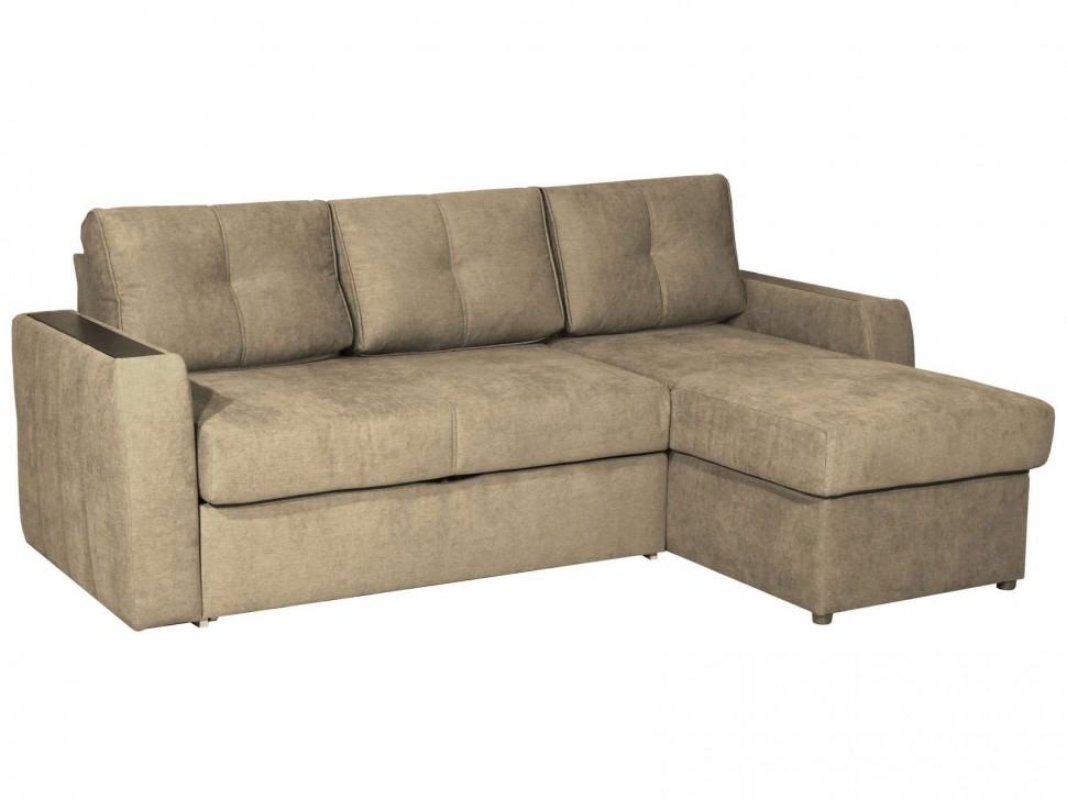 Угловой диван Бостон