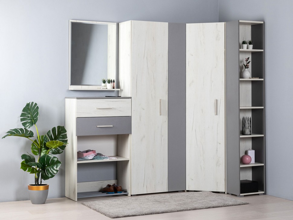 Обувница Обувница Юнона 13.254