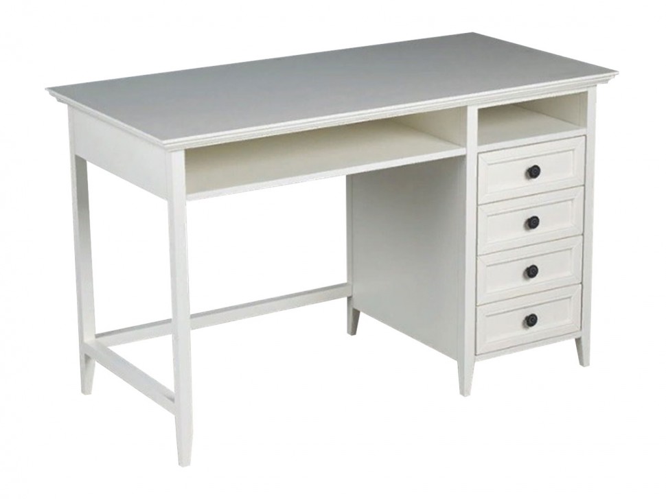 Детский письменный стол Джуниор Массив Бука