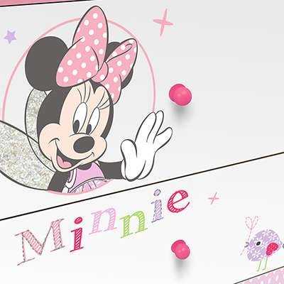 Комод детский Дисней