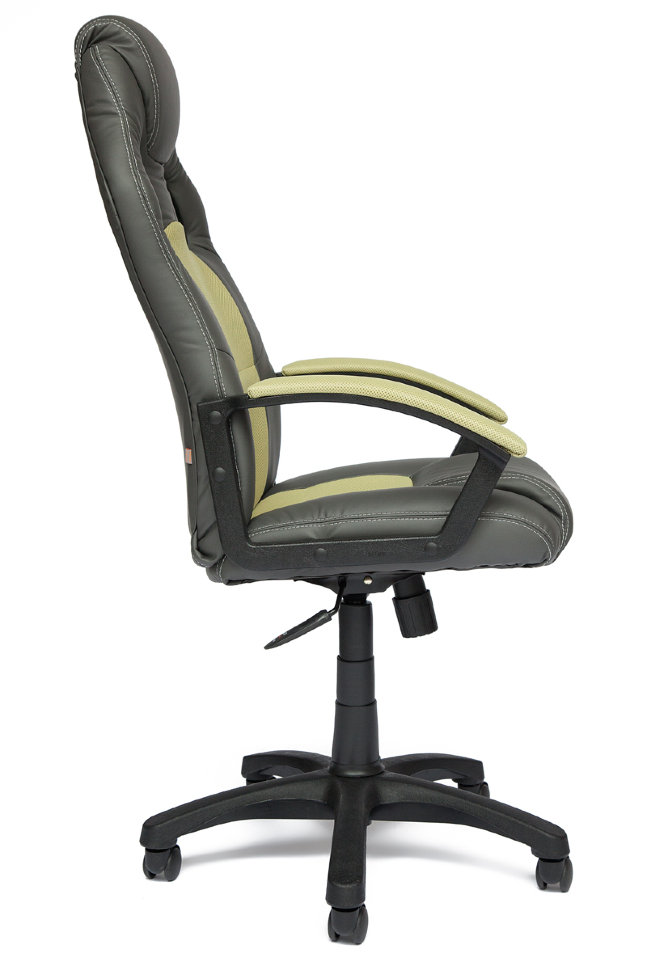 Игровое кресло DRIVER