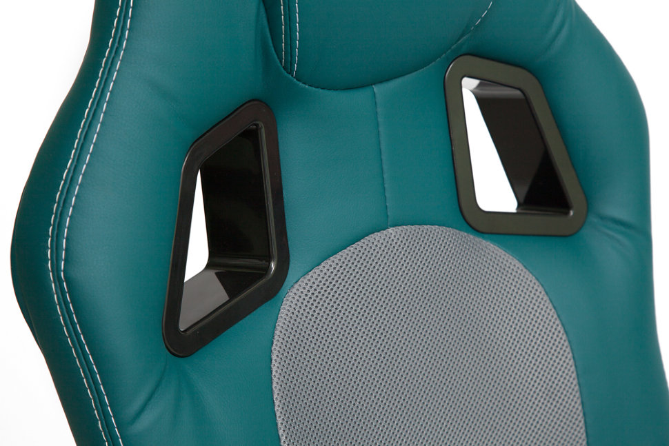 Игровое кресло DRIVER