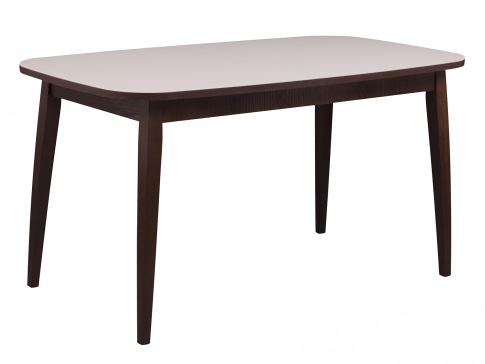 Обеденная группа для столовой и гостиной Стол Турин + 4 стула Родос