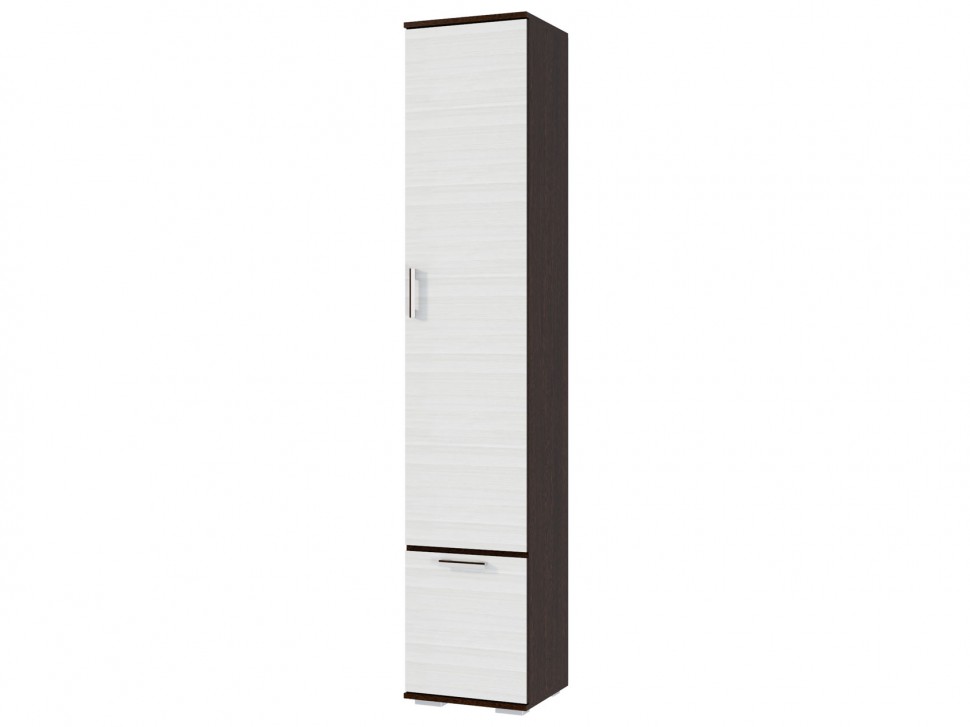 Распашной шкаф Ника