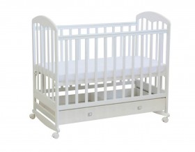 Кроватка Полини Симпл 2