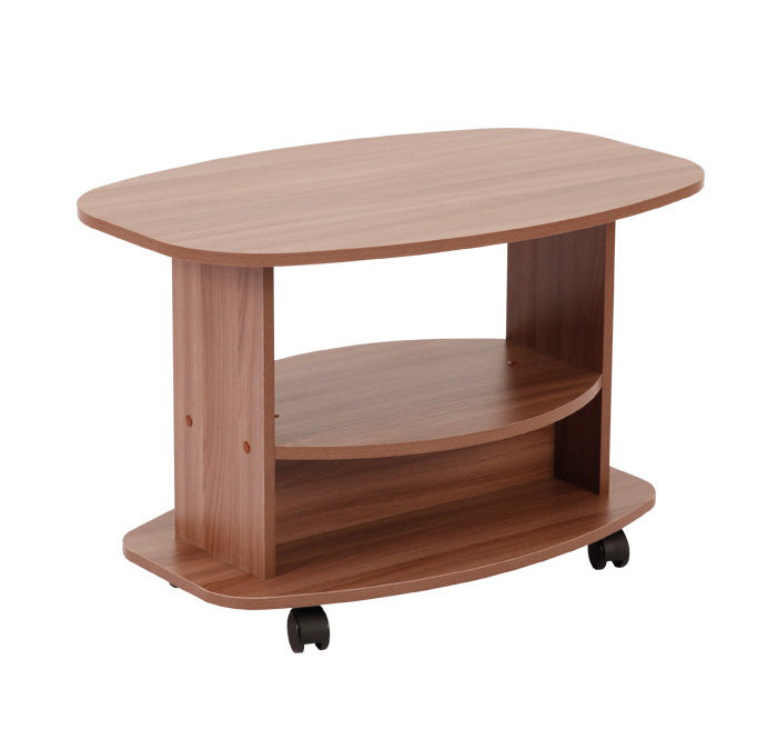 Маленький журнальный столик Лидерио