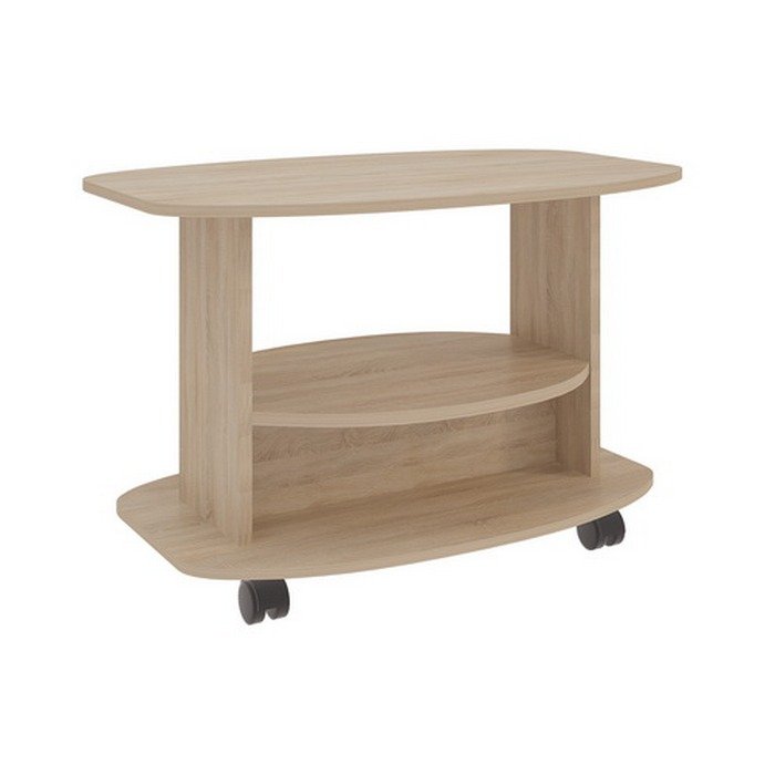 Маленький журнальный столик Лидерио