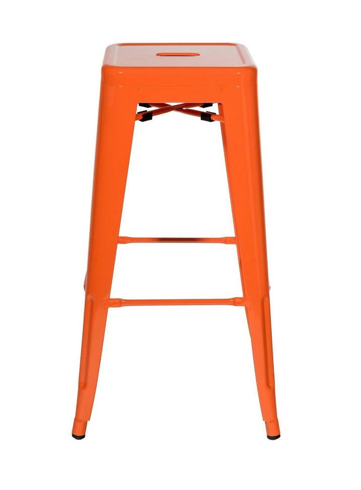 Металлический барный стул Толикс Б