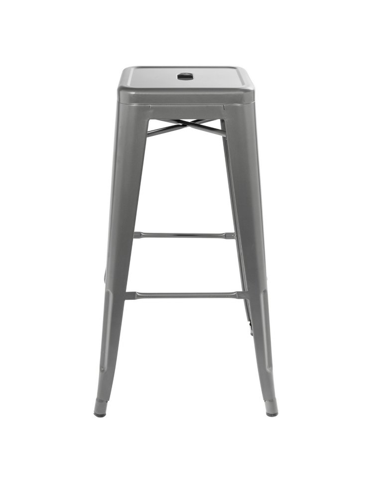 Металлический барный стул Толикс Б