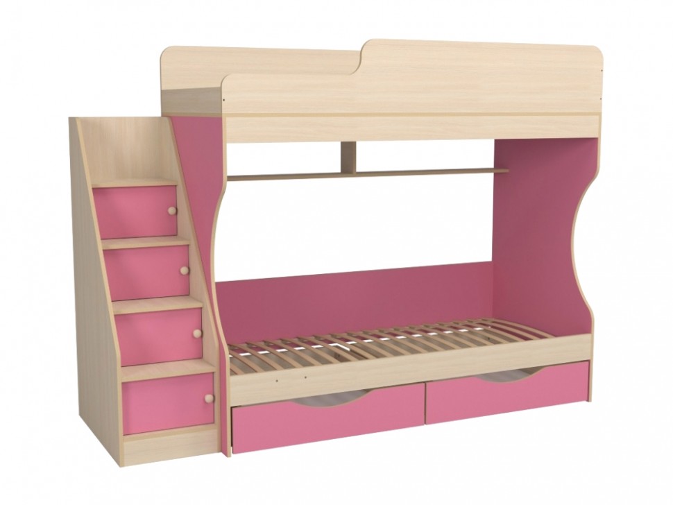 Кровать Р443 Капризун 6