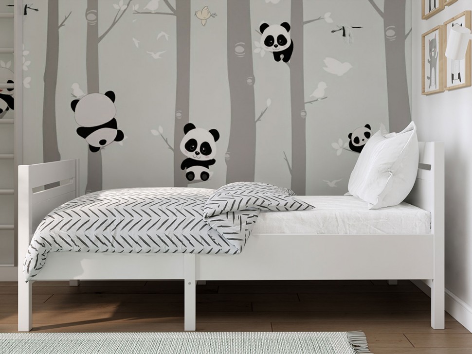 Детская кровать Сынод