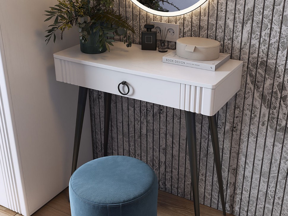 Туалетный столик Ева