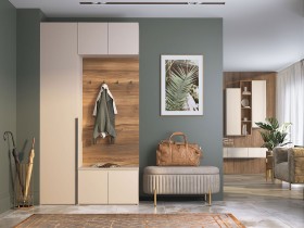 Прихожая Лаура