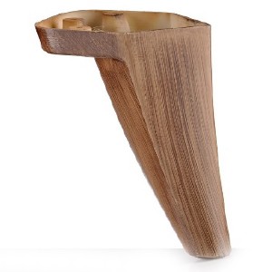 Металл под дерево 120 мм, арт. mo24 (4 шт.)/1200Р