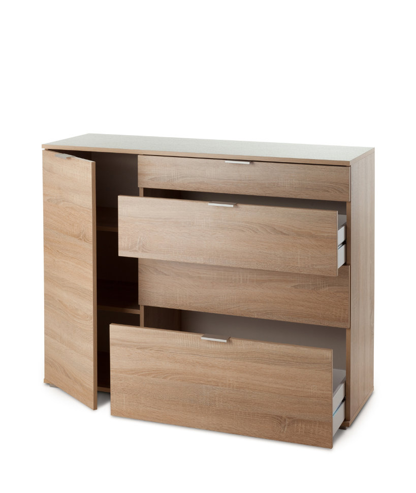 Комод Энни-3