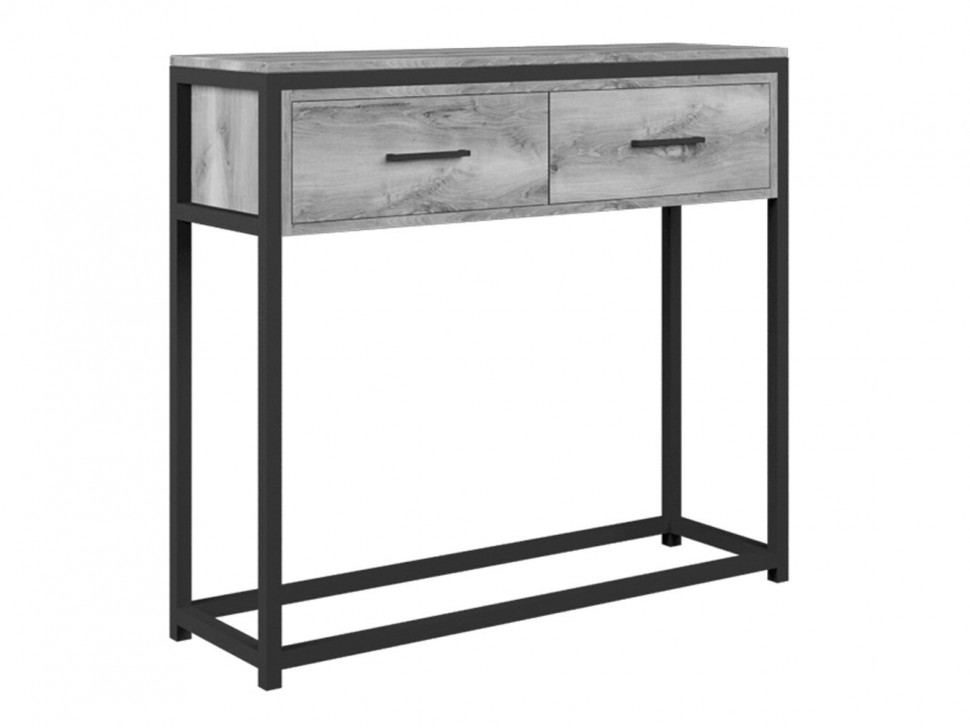 Консоль Итла