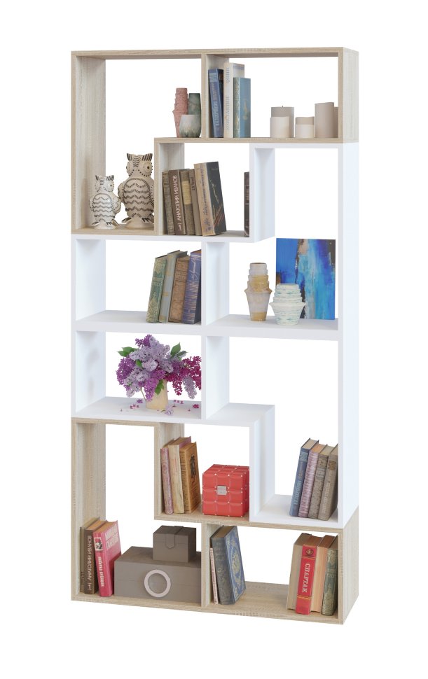 Стеллаж ПК-9