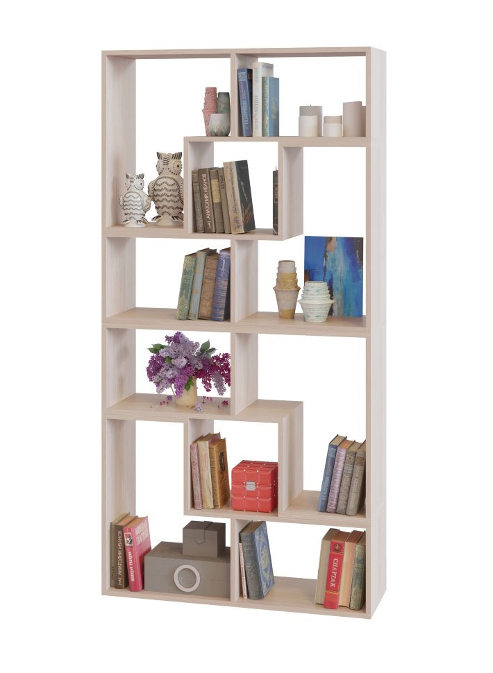 Стеллаж ПК-9