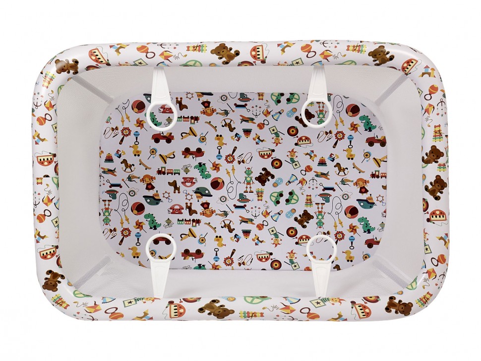 Манеж Фрея Классика