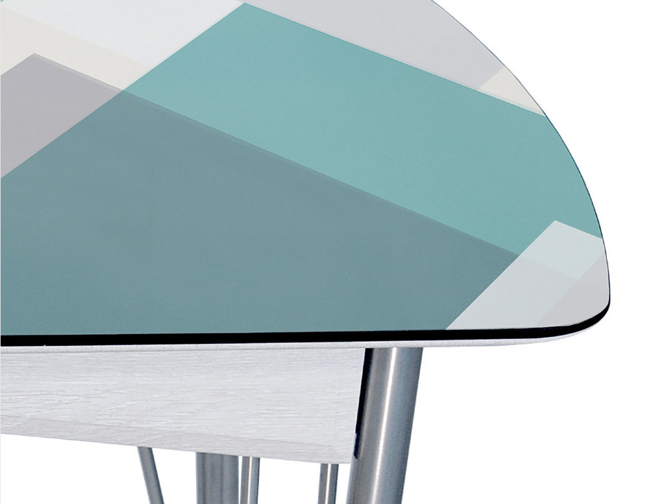 Кухонный стол Фиеста