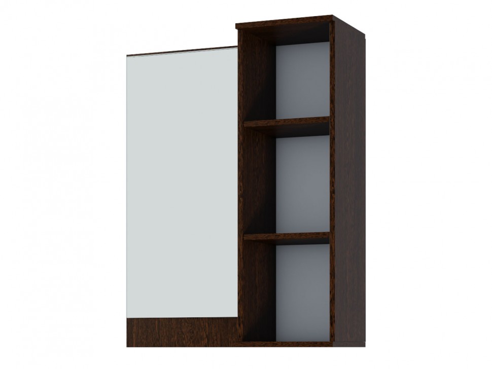 Настенное зеркало Ника