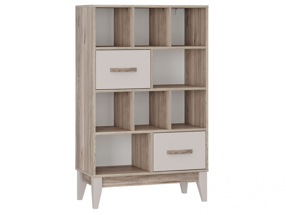 Стеллаж "Скандика" С-04