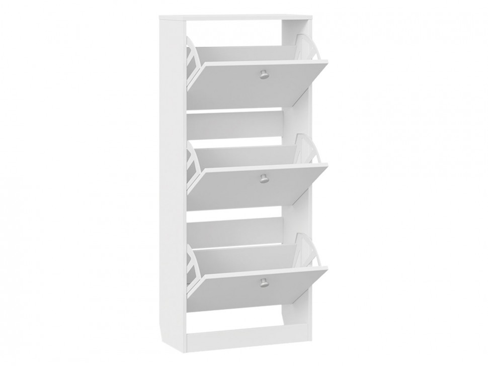 Обувница Тетра 3 секции