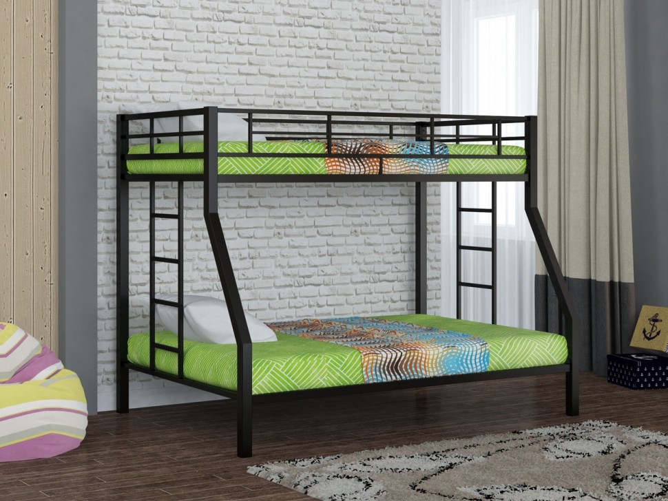 Двухъярусная кровать Двухъярусная кровать Гранада