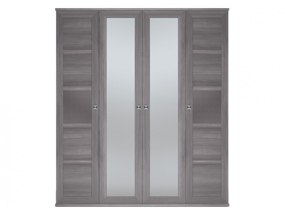 Распашной шкаф Парма Нео 21