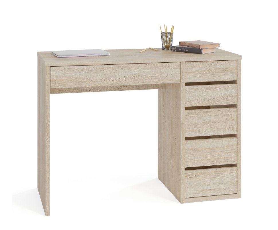 Письменный стол СТм-10