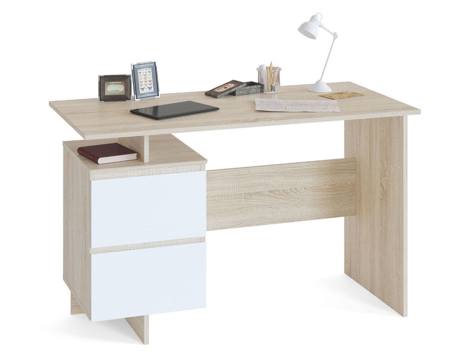 Письменный стол СПМ