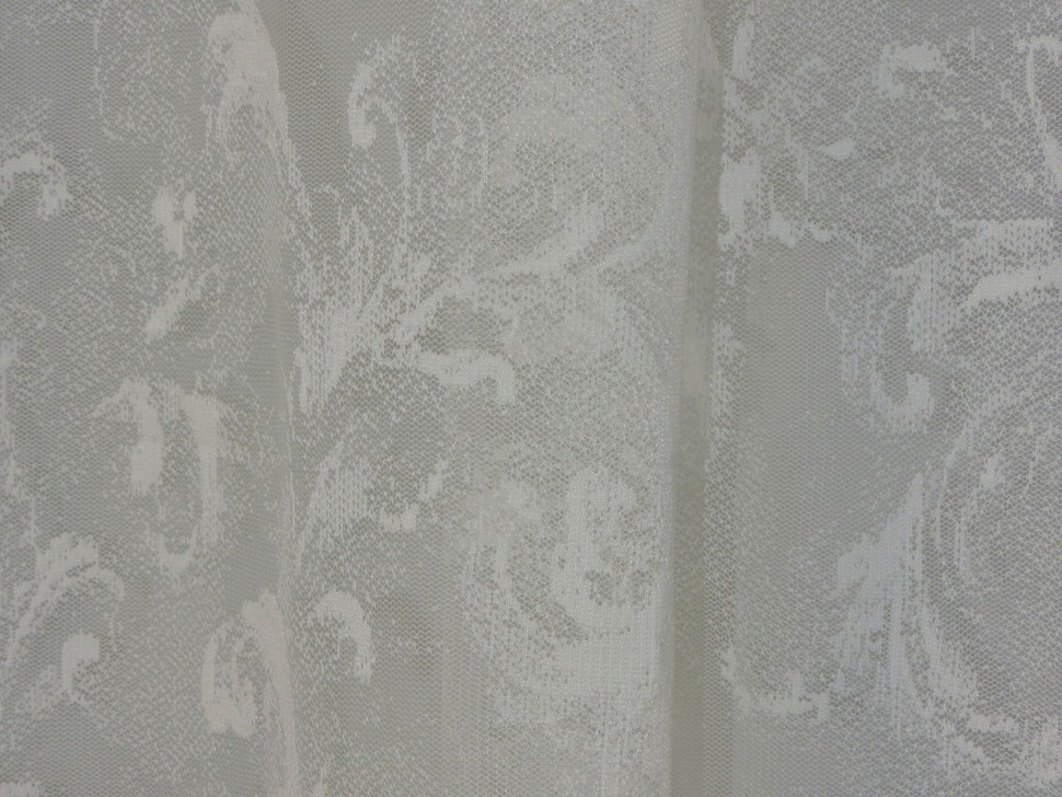 Тюль Вензель