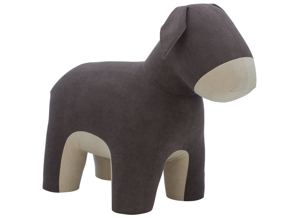 Пуфик Ослик