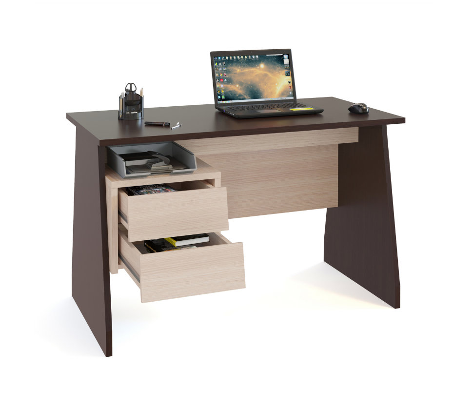 Письменный стол КСТ