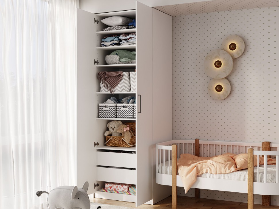 Ящик для шкафа Сиена ШК-21