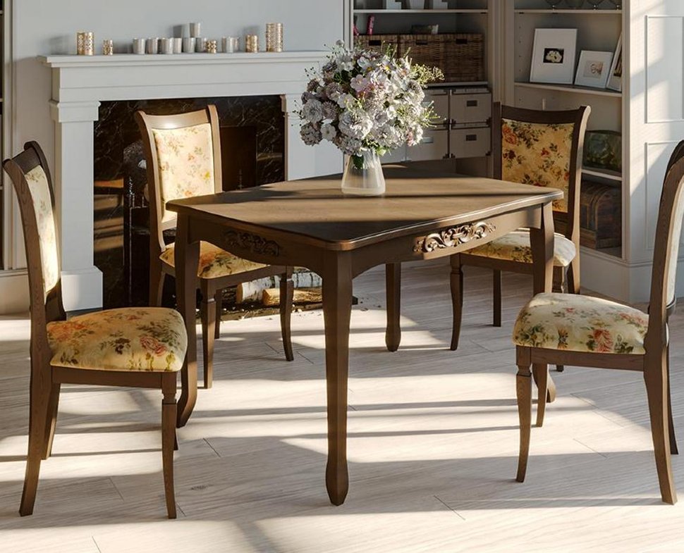 Кухонный стол Бристоль