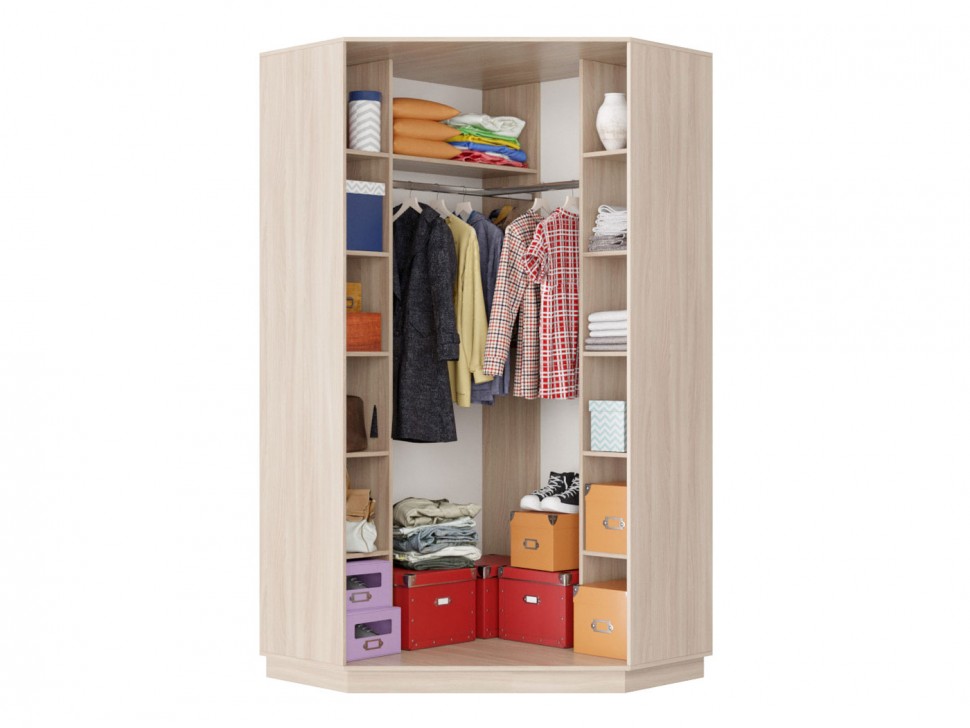 Шкаф-купе Маршал