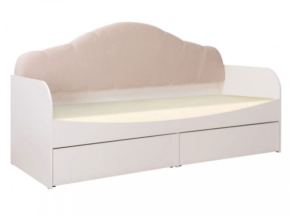 Детская кровать Кровать Шелл 11.35.03