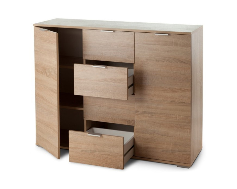 Комод Энни-4