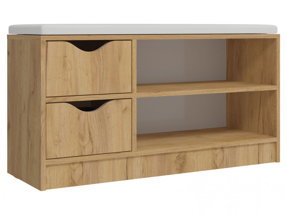 Обувница Ларедо 1