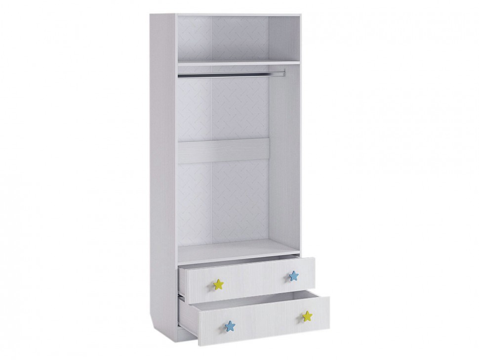 Детский шкаф Чудо