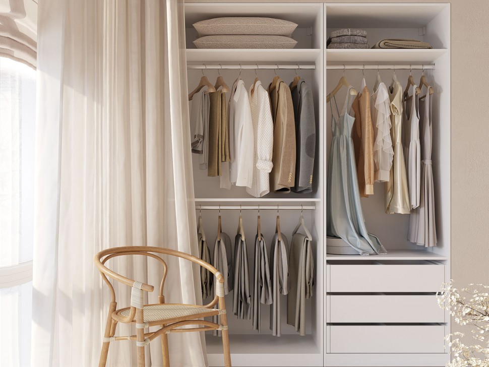 Ящик для шкафа Сиена ШК-22