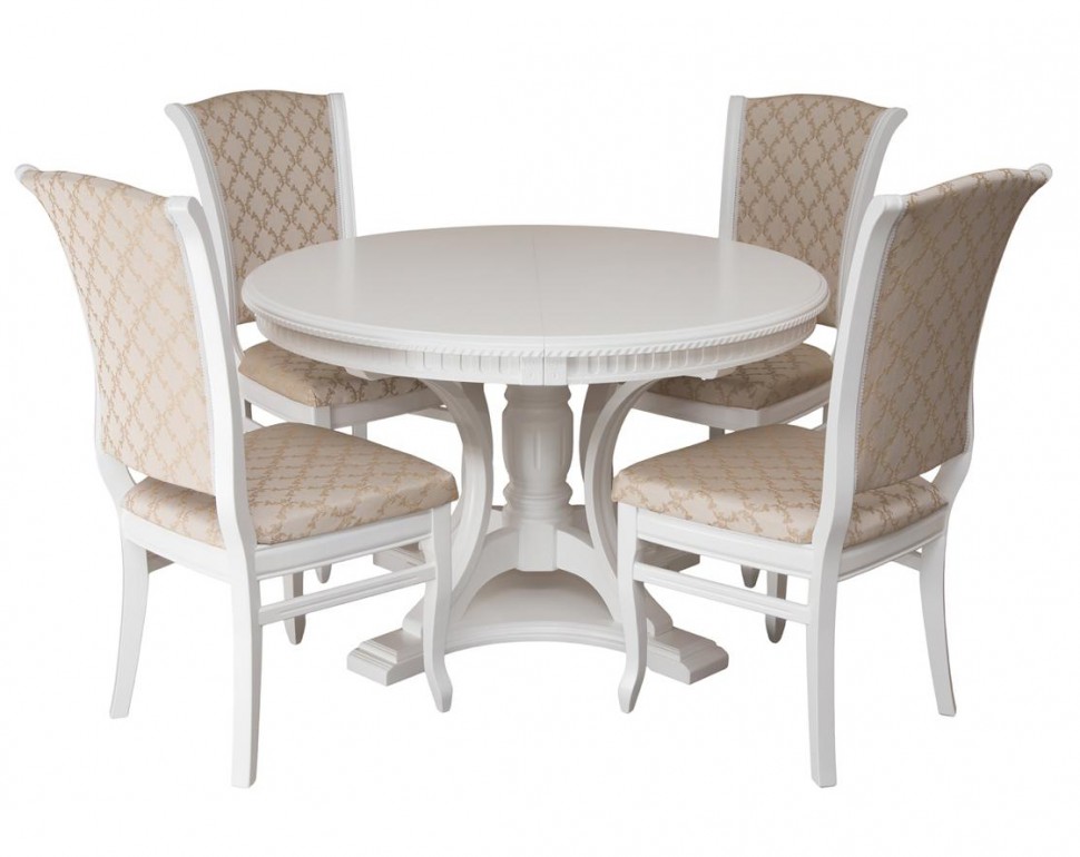 Стул Стул Лотос