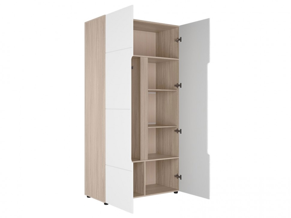 Распашной шкаф Палермо С