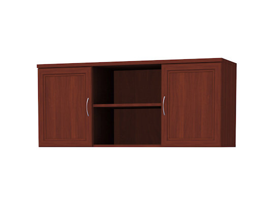 Шкаф навесной Мерлен