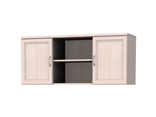 Шкаф навесной Мерлен