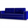 Диван-кровать Принстон, Zara Blue