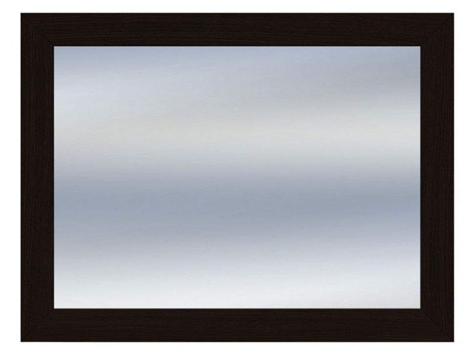 Настенное зеркало Парма